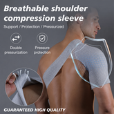 MoveGuard – Breathable Shoulder Protection Sleeve