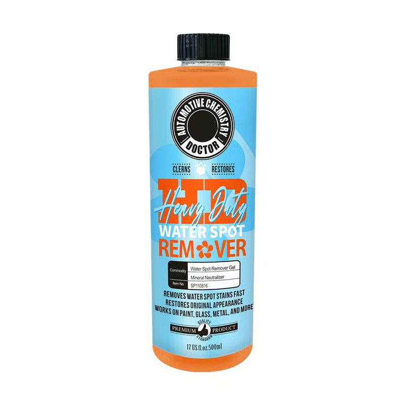 SpotZero Max – Heavy Duty Water Mark Remover