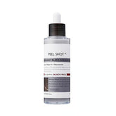 SkinAura – Mild Exfoliating Black Rice Ampoule Serum