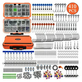 OceanGrip – Fishing Accessories Set