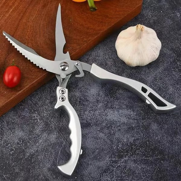CookEdge – Stainless Steel Kitchen Shears