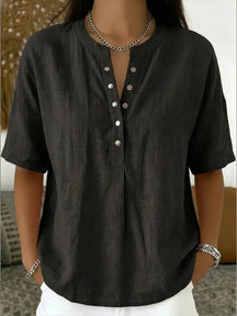 BreezeHenley – Everyday Comfort Top
