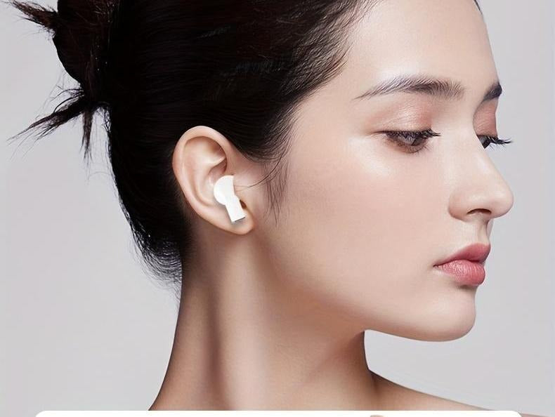 WavePods Pro – Compact TWS Earphones