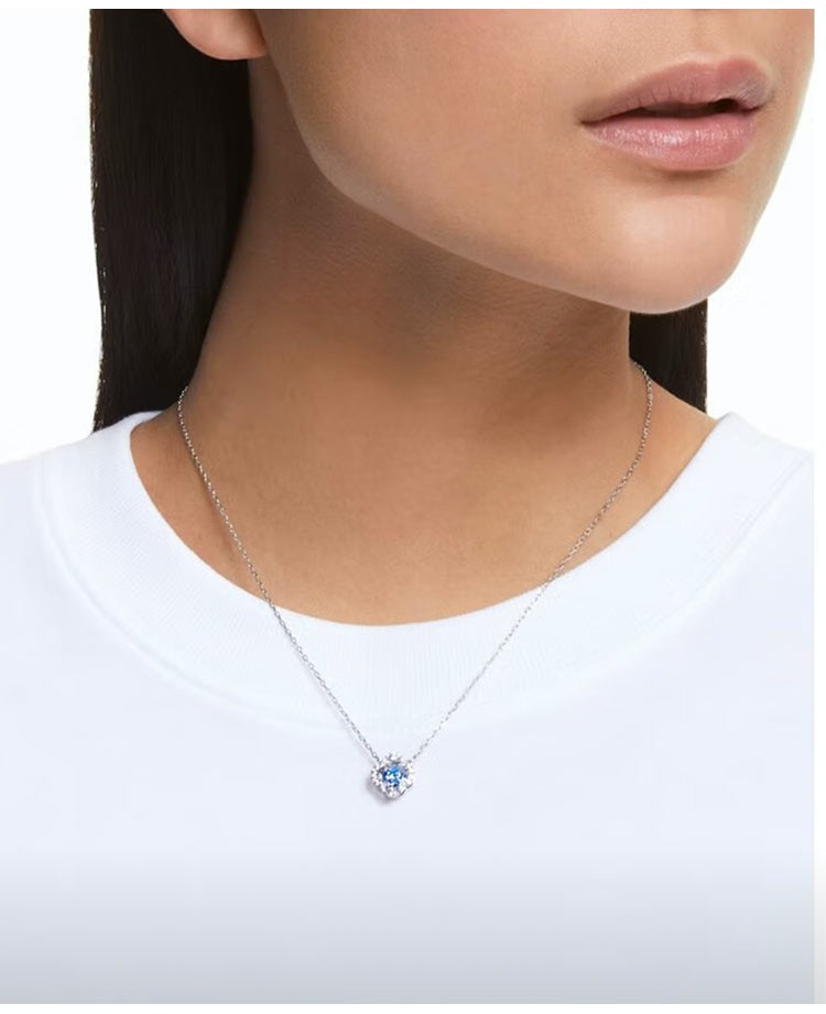 CupidRadiance – Beating Heart Pendant