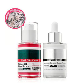 DermaGlow – Intensive Dark Spot Correcting Serum