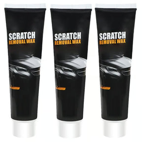 ScratchAway Pro – Car Polish Paste