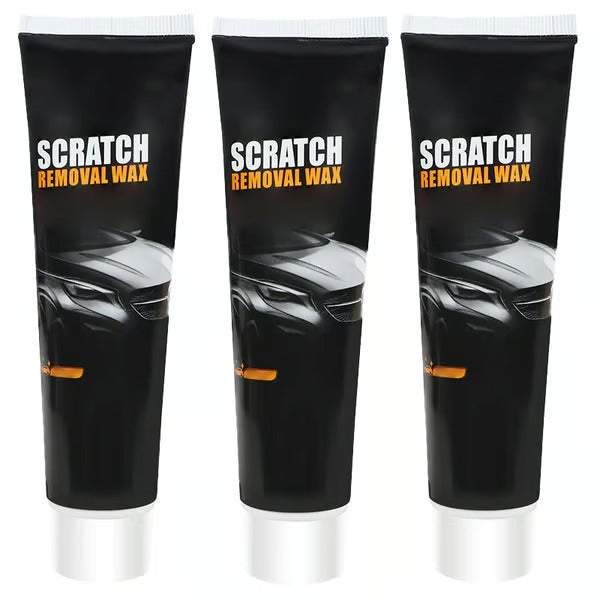 ScratchAway Pro – Car Polish Paste