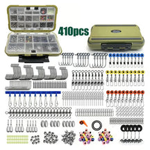 OceanGrip – Fishing Accessories Set