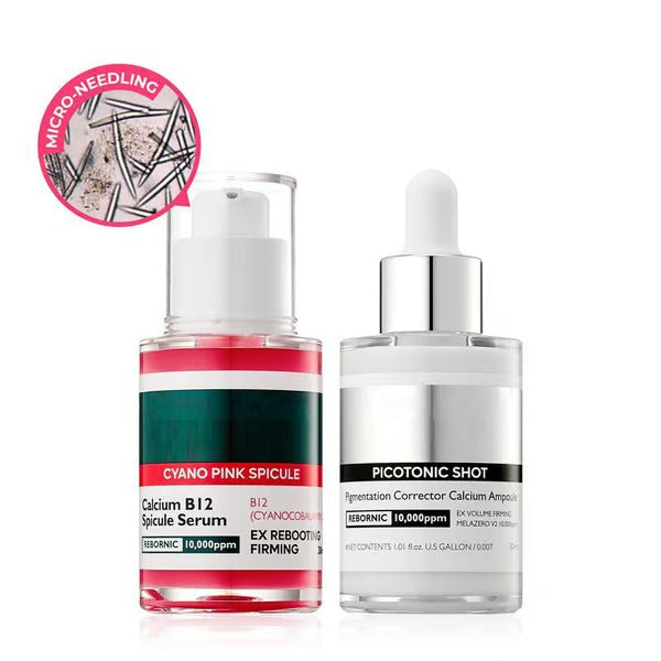 DermaGlow – Intensive Dark Spot Correcting Serum