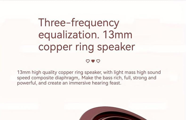 WavePods Pro – Compact TWS Earphones