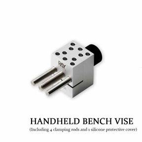 CraftClamp X – Handheld Model Vise