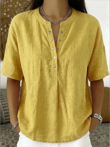 BreezeHenley – Everyday Comfort Top