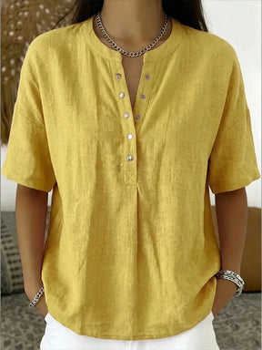 BreezeHenley – Everyday Comfort Top