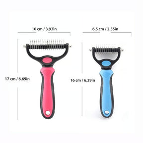 FurMate – Professional Pet Grooming Tool