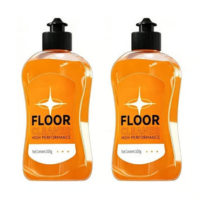 ShinePro – Household Hardwood Floor Cleaner
