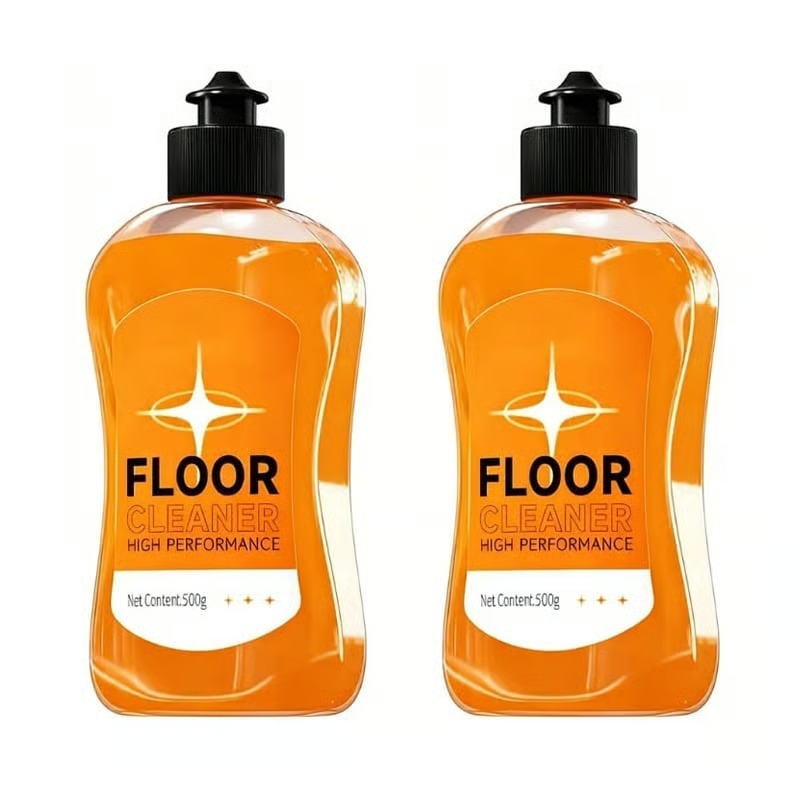 ShinePro – Household Hardwood Floor Cleaner