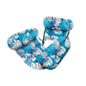 FloatEase – Comfortable Inflatable Pool Lounger Chairs