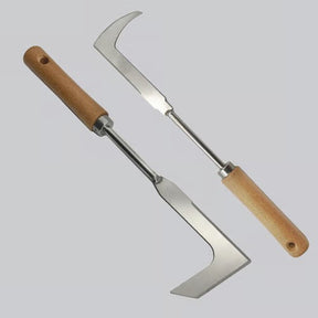 RootLift Pro – Deep Root Weeding Tool