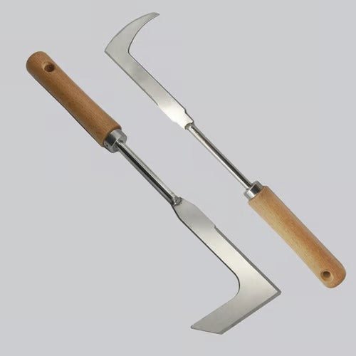 RootLift Pro – Deep Root Weeding Tool