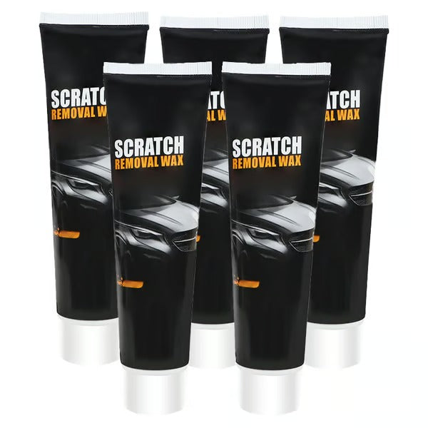 ScratchAway Pro – Car Polish Paste