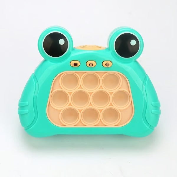 EduPlay – Kids Learning Activity Toy Machine