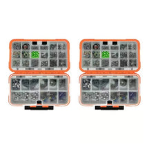 OceanGrip – Fishing Accessories Set