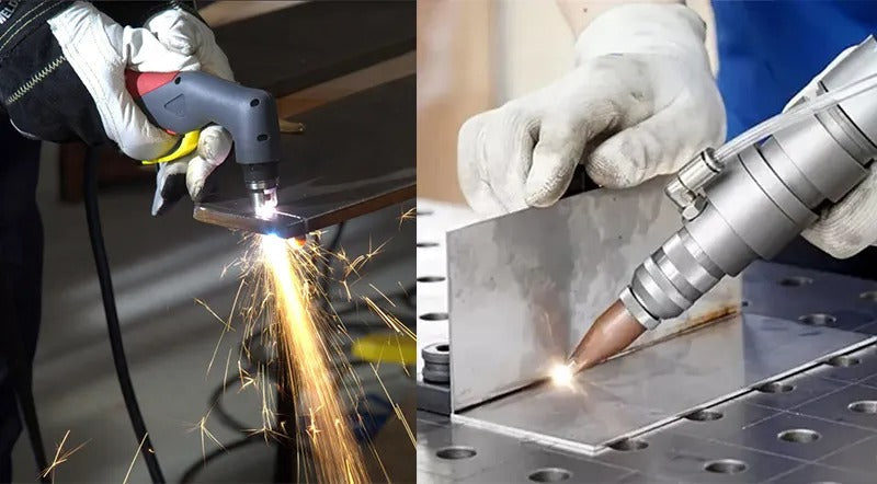 MegaArc 5-in-1 – Welding Power Station