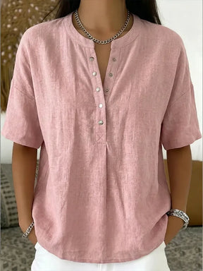 BreezeHenley – Everyday Comfort Top