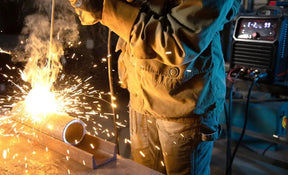 MegaArc 5-in-1 – Welding Power Station