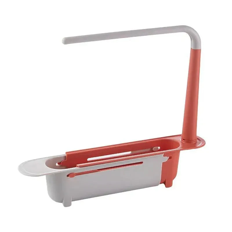 DryZone – Sink Storage Rack
