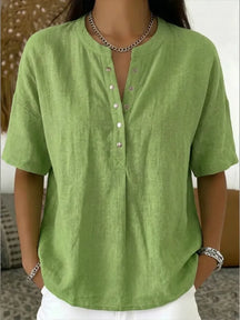 BreezeHenley – Everyday Comfort Top