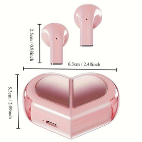 WavePods Pro – Compact TWS Earphones