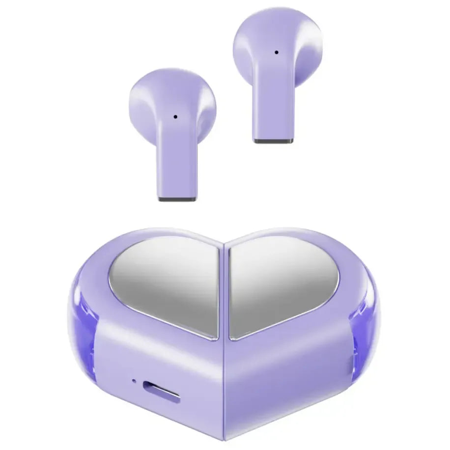 WavePods Pro – Compact TWS Earphones