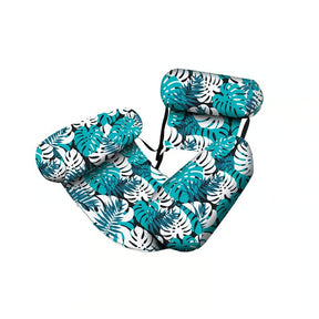 FloatEase – Comfortable Inflatable Pool Lounger Chairs