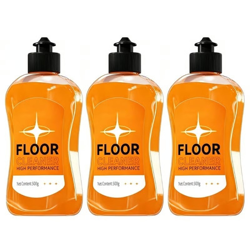 ShinePro – Household Hardwood Floor Cleaner