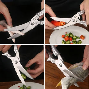 CookEdge – Stainless Steel Kitchen Shears