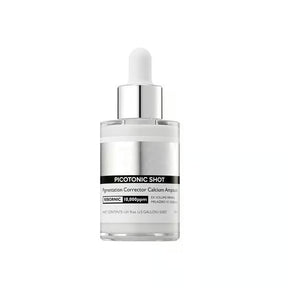 DermaGlow – Intensive Dark Spot Correcting Serum