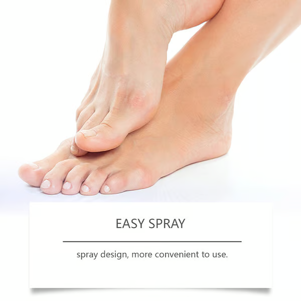 HeelCare – Effective Foot Callus Removal Tool
