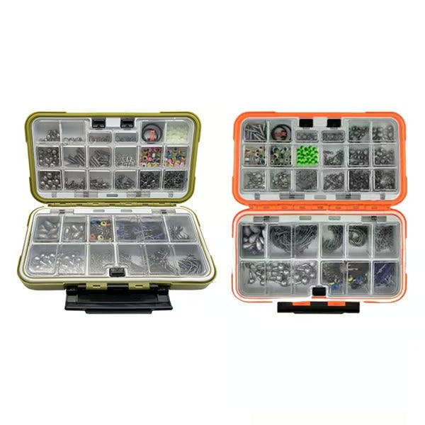 OceanGrip – Fishing Accessories Set