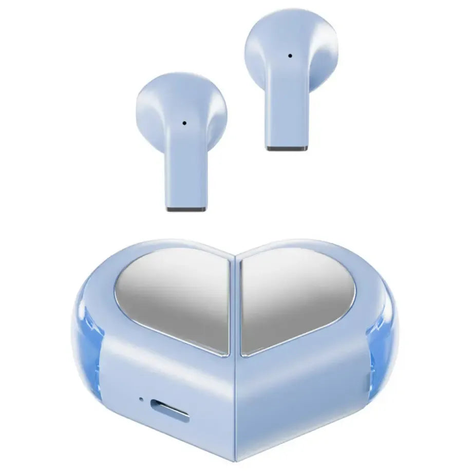 WavePods Pro – Compact TWS Earphones