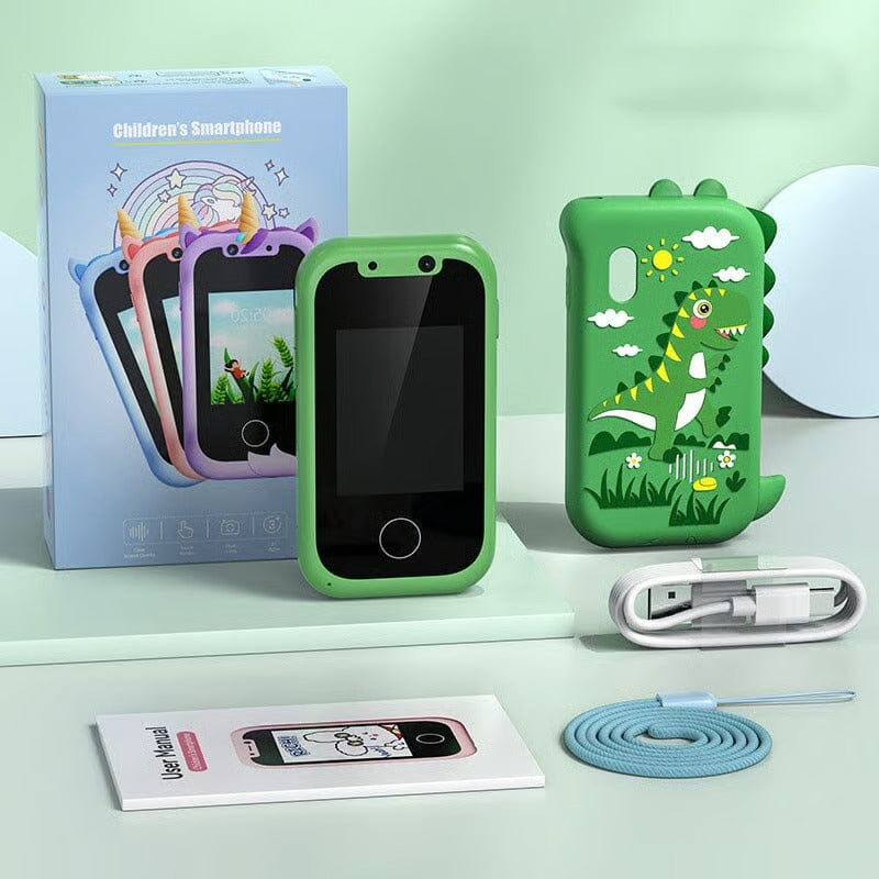 EduFun - Smart Play Toy