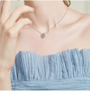 CupidRadiance – Beating Heart Pendant