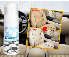 UltraDegrease – Foam Cleaning Spray
