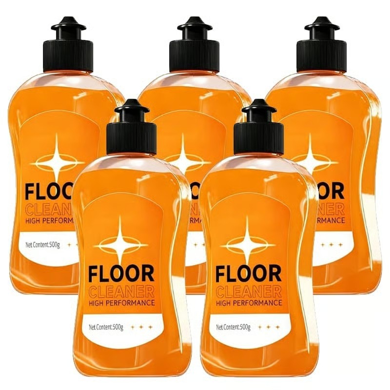 ShinePro – Household Hardwood Floor Cleaner