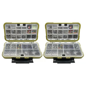 OceanGrip – Fishing Accessories Set