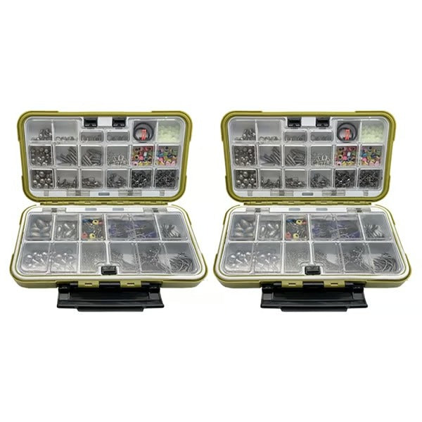 OceanGrip – Fishing Accessories Set