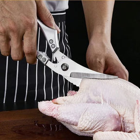 CookEdge – Stainless Steel Kitchen Shears