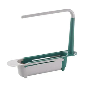 DryZone – Sink Storage Rack