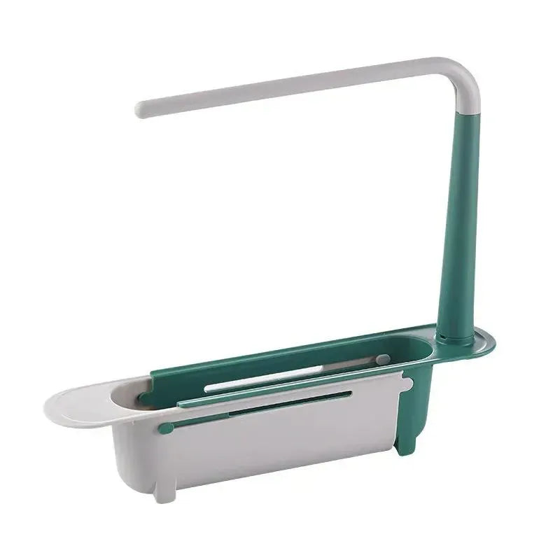 DryZone – Sink Storage Rack