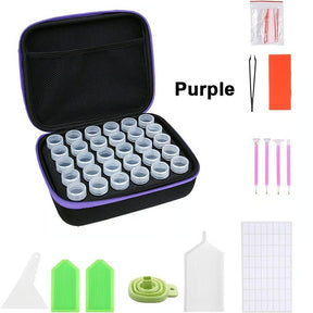 GemCraft Pro – Sparkle Painting Pens